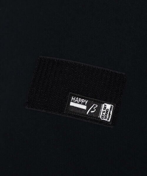 Precious Mild / プレシャスマイルド スウェット | スヌード付 トレーナー | 詳細12