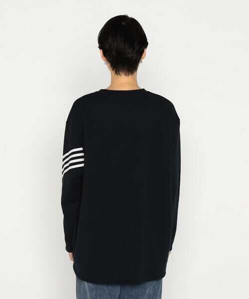 Precious Mild / プレシャスマイルド スウェット | スヌード付 トレーナー | 詳細6