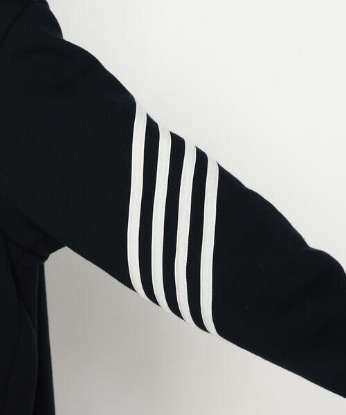 Precious Mild / プレシャスマイルド スウェット | スヌード付 トレーナー | 詳細9