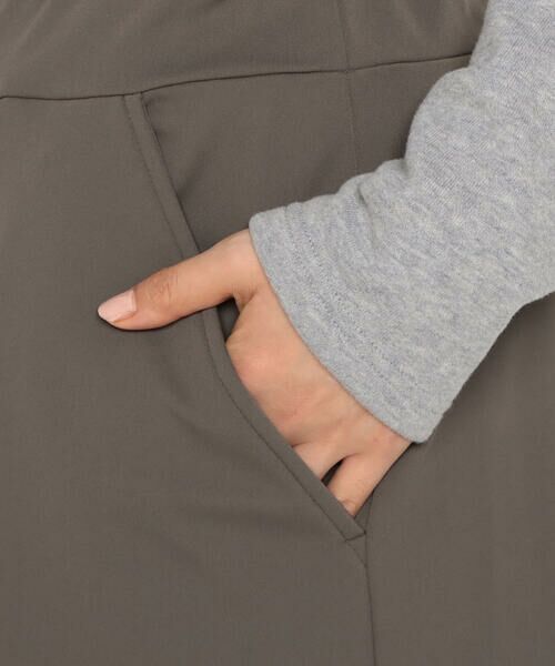 Precious Mild / プレシャスマイルド ロング・マキシ丈スカート | ドローストリング ロングスカート | 詳細11