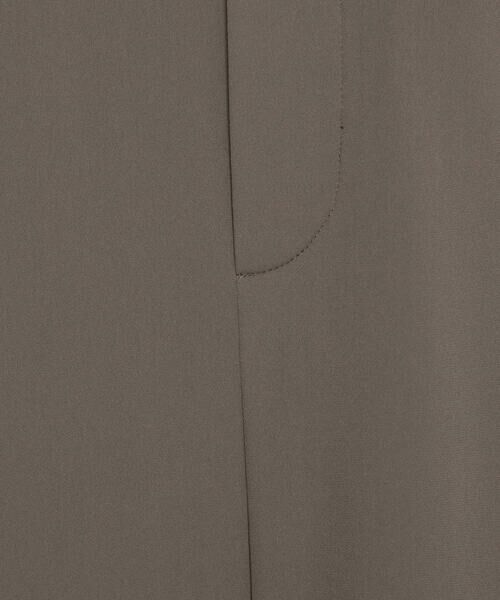 Precious Mild / プレシャスマイルド ロング・マキシ丈スカート | ドローストリング ロングスカート | 詳細14