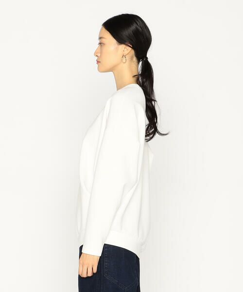 Precious Mild / プレシャスマイルド カットソー | バンダナ付 プルオーバー | 詳細7