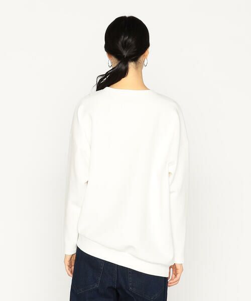 Precious Mild / プレシャスマイルド カットソー | バンダナ付 プルオーバー | 詳細8