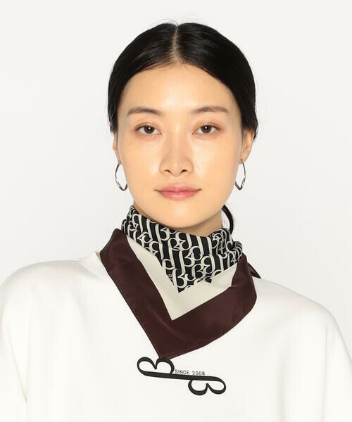 Precious Mild / プレシャスマイルド カットソー | バンダナ付 プルオーバー | 詳細9