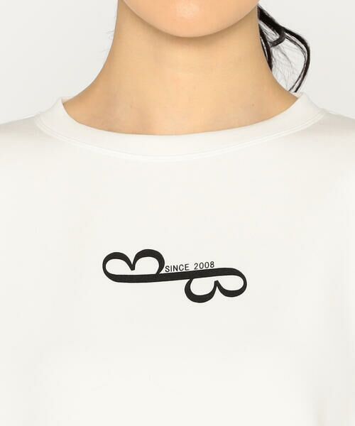 Precious Mild / プレシャスマイルド カットソー | バンダナ付 プルオーバー | 詳細10