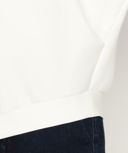 Precious Mild / プレシャスマイルド カットソー | バンダナ付 プルオーバー | 詳細12