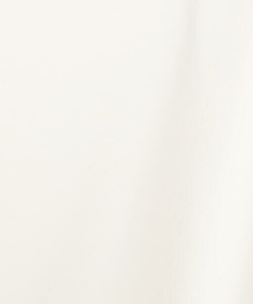 Precious Mild / プレシャスマイルド カットソー | バンダナ付 プルオーバー | 詳細15