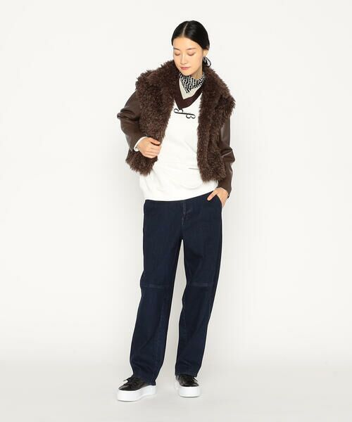 Precious Mild / プレシャスマイルド カットソー | バンダナ付 プルオーバー | 詳細3