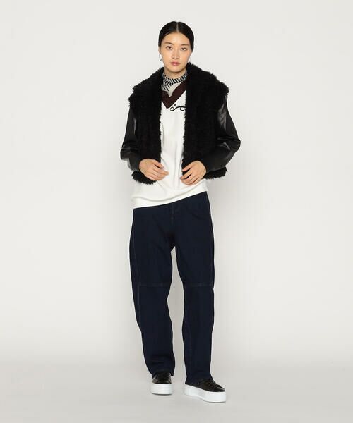 Precious Mild / プレシャスマイルド カットソー | バンダナ付 プルオーバー | 詳細4