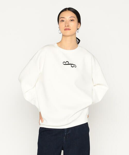 Precious Mild / プレシャスマイルド カットソー | バンダナ付 プルオーバー | 詳細5