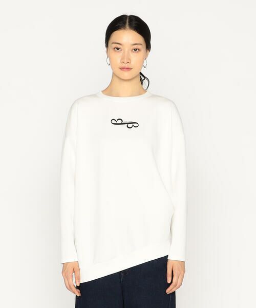 Precious Mild / プレシャスマイルド カットソー | バンダナ付 プルオーバー | 詳細6