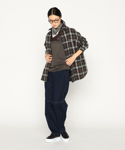 Precious Mild / プレシャスマイルド カットソー | バンダナ付 プルオーバー | 詳細17