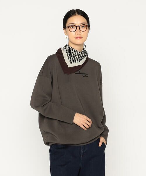 Precious Mild / プレシャスマイルド カットソー | バンダナ付 プルオーバー | 詳細18