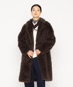 Precious Mild / プレシャスマイルド その他アウター | カルガンラム調 コート