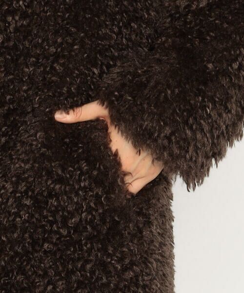 Precious Mild / プレシャスマイルド その他アウター | カルガンラム調 コート | 詳細10