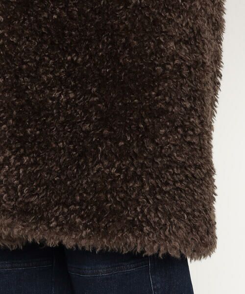 Precious Mild / プレシャスマイルド その他アウター | カルガンラム調 コート | 詳細11