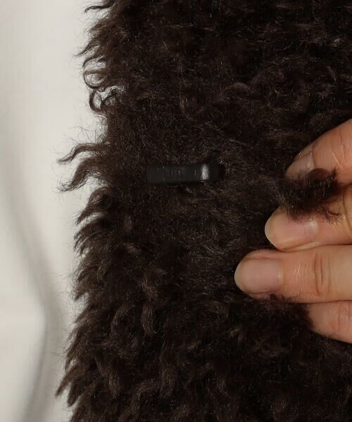 Precious Mild / プレシャスマイルド その他アウター | カルガンラム調 コート | 詳細12