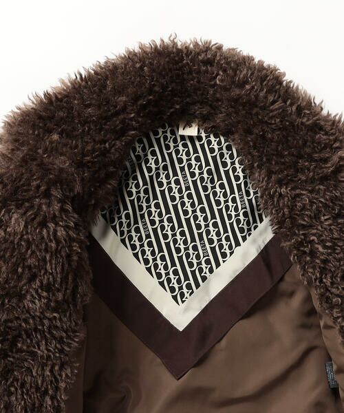 Precious Mild / プレシャスマイルド その他アウター | カルガンラム調 コート | 詳細14