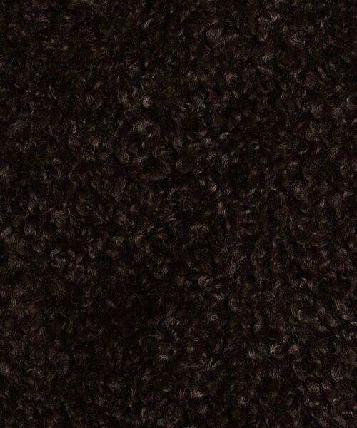 Precious Mild / プレシャスマイルド その他アウター | カルガンラム調 コート | 詳細15