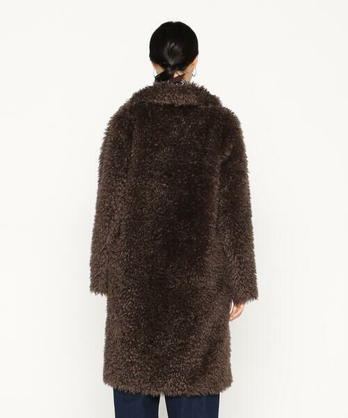 Precious Mild / プレシャスマイルド その他アウター | カルガンラム調 コート | 詳細7