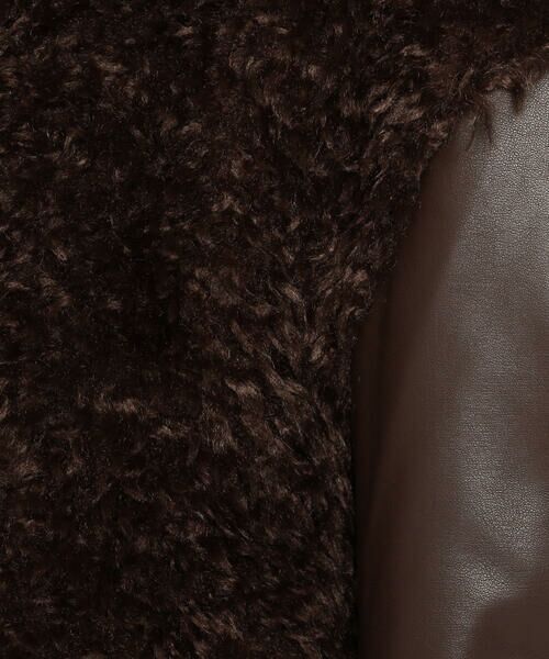 Precious Mild / プレシャスマイルド ブルゾン | カルガンラム調 ブルゾン | 詳細18