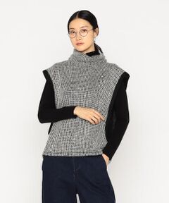 Precious Mild / プレシャスマイルド カットソー | スパイダーウェブ タートルベスト