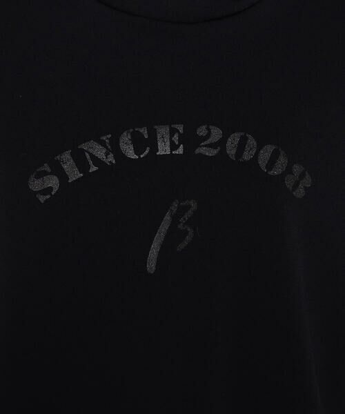 Precious Mild / プレシャスマイルド パーカー | ニット袖ロゴ入り フーディー | 詳細11