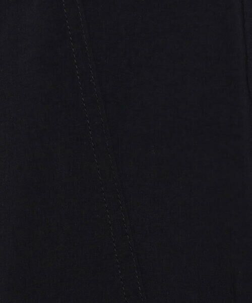 Precious Mild / プレシャスマイルド ロング・マキシ丈スカート | ナイロンワッシャー カーゴスカート | 詳細4