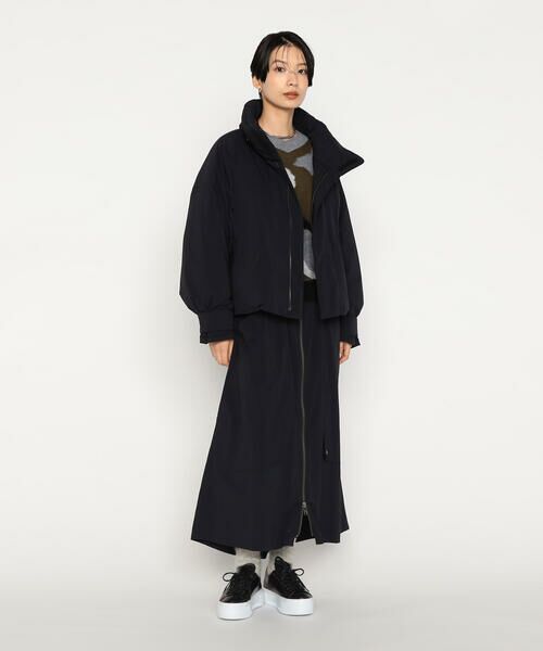 Precious Mild / プレシャスマイルド ニット・セーター | カモフラ柄ニット プルオーバー | 詳細3