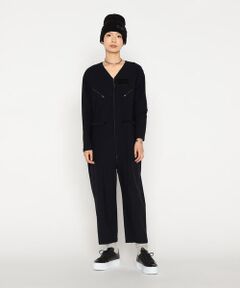 Precious Mild / プレシャスマイルド サロペット・オールインワン | ハイテンションツイル オールインワン