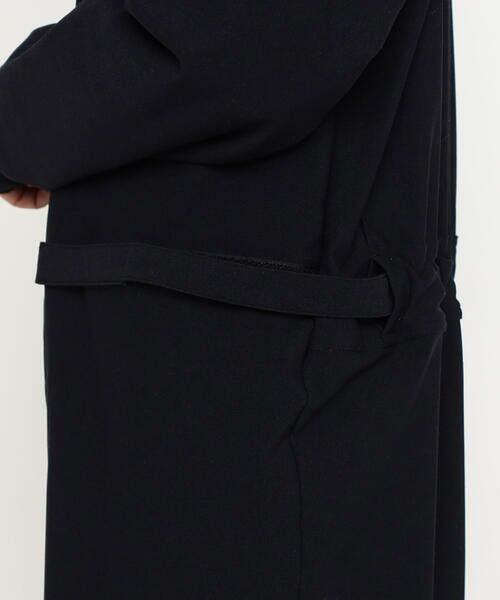 Precious Mild / プレシャスマイルド サロペット・オールインワン | ハイテンションツイル オールインワン | 詳細10