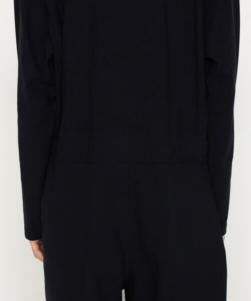 Precious Mild / プレシャスマイルド サロペット・オールインワン | ハイテンションツイル オールインワン | 詳細11