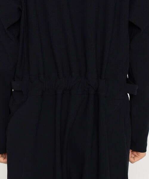 Precious Mild / プレシャスマイルド サロペット・オールインワン | ハイテンションツイル オールインワン | 詳細12