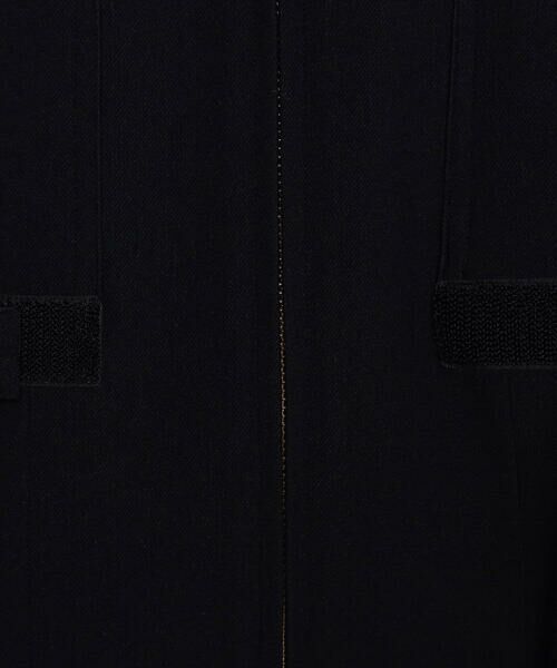 Precious Mild / プレシャスマイルド サロペット・オールインワン | ハイテンションツイル オールインワン | 詳細14