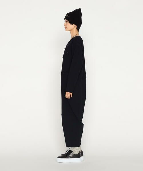 Precious Mild / プレシャスマイルド サロペット・オールインワン | ハイテンションツイル オールインワン | 詳細5