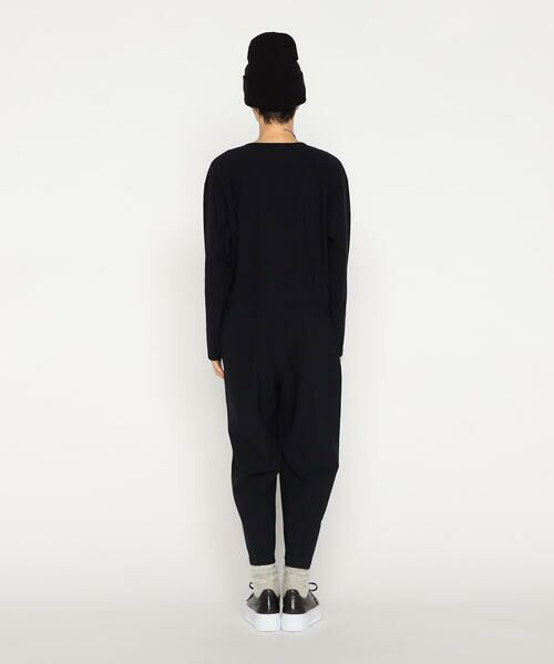 Precious Mild / プレシャスマイルド サロペット・オールインワン | ハイテンションツイル オールインワン | 詳細6