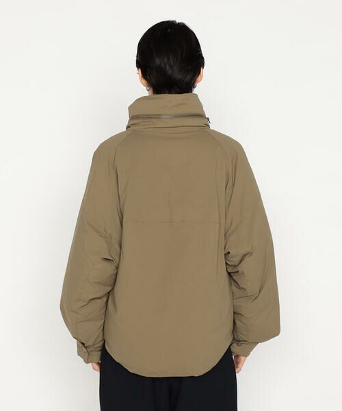 Precious Mild / プレシャスマイルド その他アウター | ナイロンワッシャー ショートダウン | 詳細18