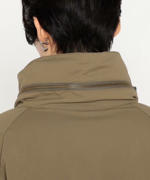 Precious Mild / プレシャスマイルド その他アウター | ナイロンワッシャー ショートダウン | 詳細20