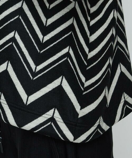 Precious Mild / プレシャスマイルド カットソー | ヘリンボーンジャージー プルオーバー | 詳細11