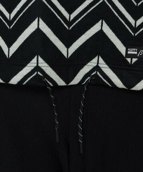 Precious Mild / プレシャスマイルド カットソー | ヘリンボーンジャージー プルオーバー | 詳細12