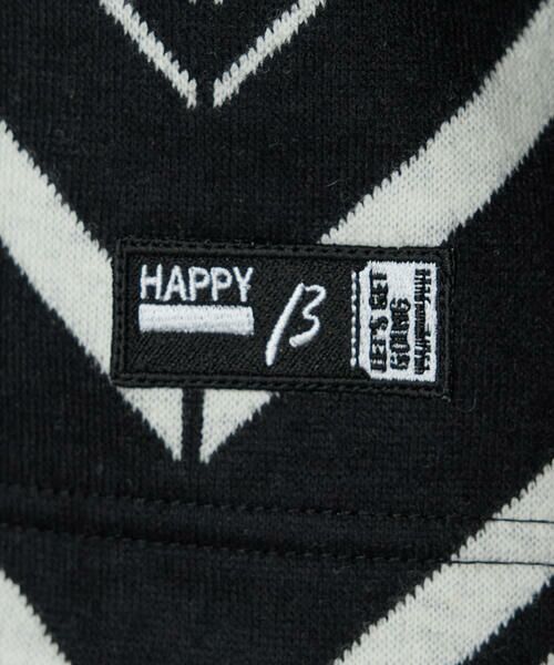 Precious Mild / プレシャスマイルド カットソー | ヘリンボーンジャージー プルオーバー | 詳細13