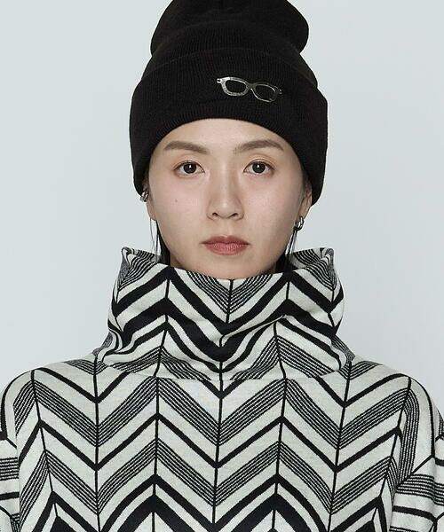 Precious Mild / プレシャスマイルド カットソー | ヘリンボーンジャージー プルオーバー | 詳細9