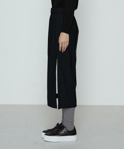 Precious Mild / プレシャスマイルド ロング・マキシ丈スカート | サイドスリット スカート | 詳細5