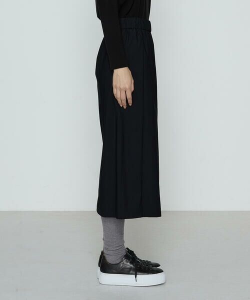 Precious Mild / プレシャスマイルド ロング・マキシ丈スカート | サイドスリット スカート | 詳細6