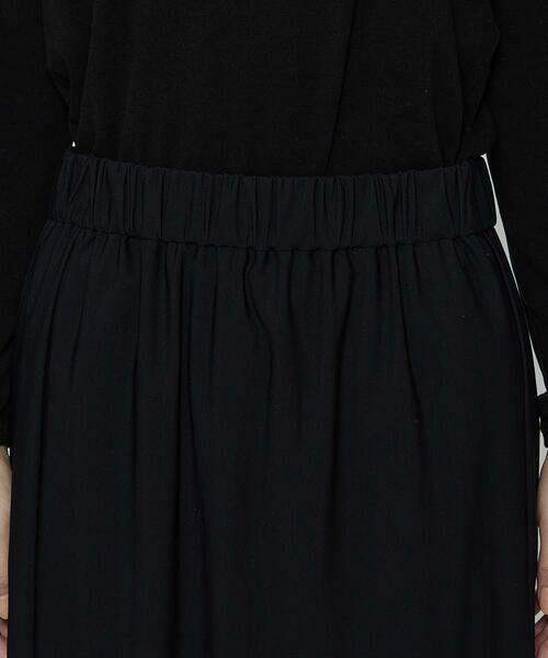 Precious Mild / プレシャスマイルド ロング・マキシ丈スカート | サイドスリット スカート | 詳細8