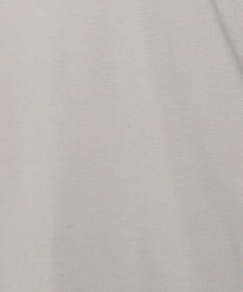 Precious Mild / プレシャスマイルド カットソー | ラグウォームタートル プルオーバー | 詳細3