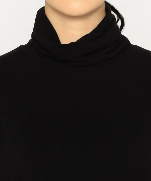 Precious Mild / プレシャスマイルド カットソー | ラグウォームタートル プルオーバー | 詳細11