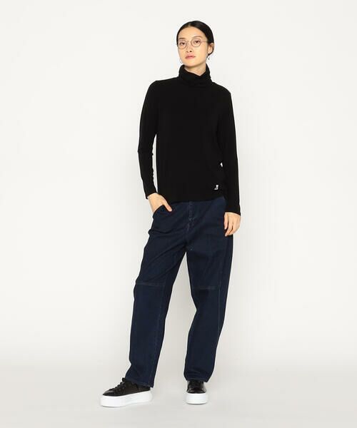 Precious Mild / プレシャスマイルド カットソー | ラグウォームタートル プルオーバー | 詳細4