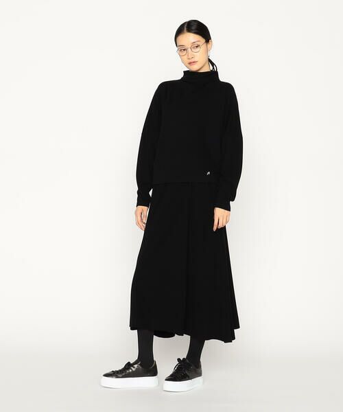 Precious Mild / プレシャスマイルド カットソー | ラグウォームタートル プルオーバー | 詳細5