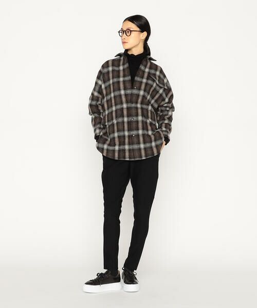 Precious Mild / プレシャスマイルド カットソー | ラグウォームタートル プルオーバー | 詳細6